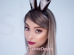 ClaireeDesire