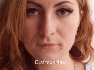 ClairexxNina