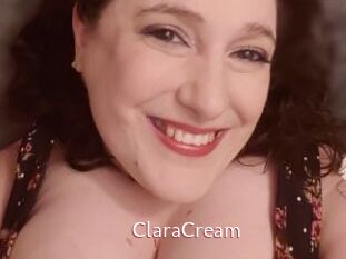 ClaraCream