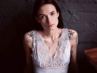 ClaraDiaz