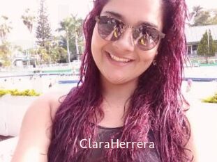 ClaraHerrera