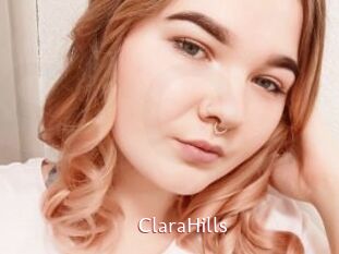 ClaraHills