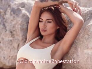 ClaraJasmineBabestation