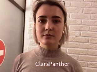 ClaraPanther
