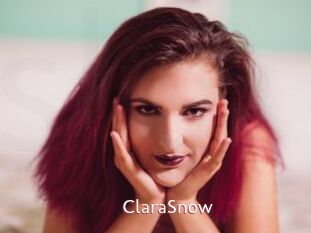 ClaraSnow