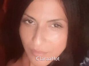 ClaraaHot