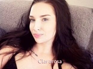 Clararosa
