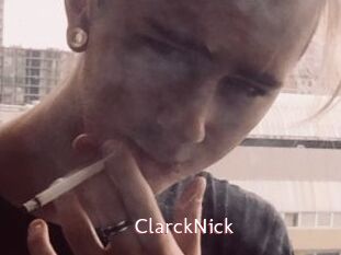 ClarckNick