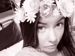 ClareBlake