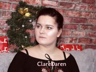 ClareDaren