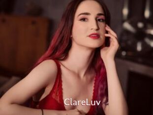 ClareLuv