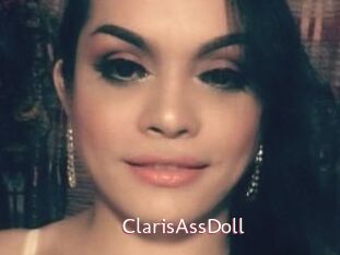 ClarisAssDoll