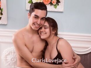 ClarisLoveJace