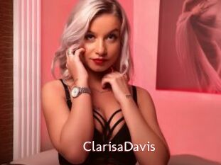 ClarisaDavis