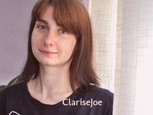 ClariseJoe Sweet links only