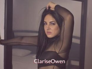ClariseOwen Sweet links only