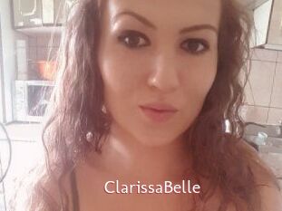 ClarissaBelle