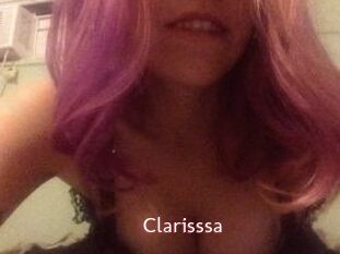 Clarisssa