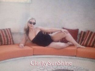 ClaritySunShine