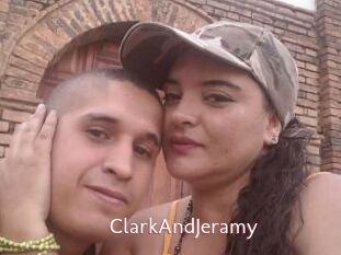 ClarkAndJeramy