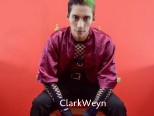 ClarkWeyn