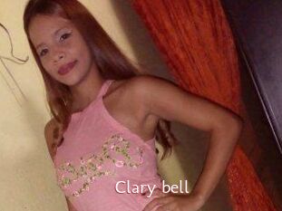 Clary_bell