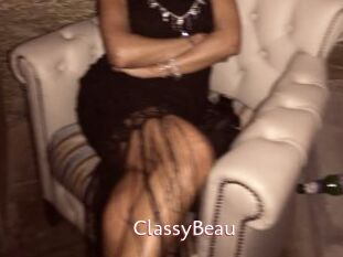 ClassyBeau
