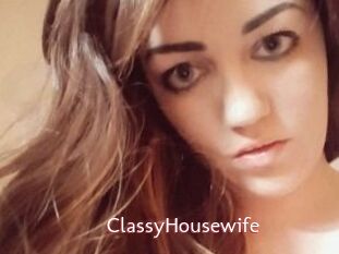ClassyHousewife