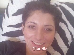 Claudia