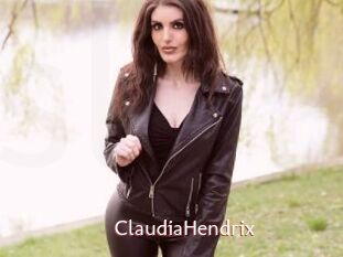 ClaudiaHendrix