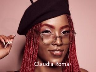 Claudia_Roma