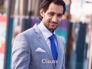 Clauss