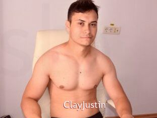 ClayJustin