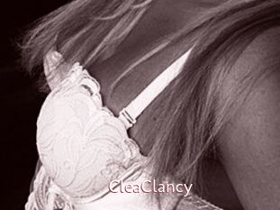 CleaClancy
