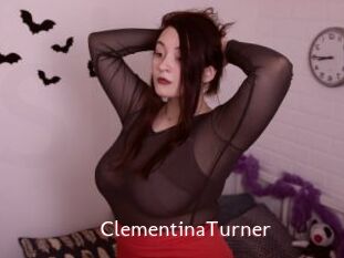 ClementinaTurner Sweet links only