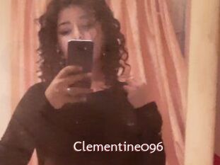 Clementine096
