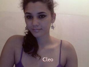 Cleo