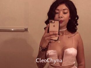 CleoChyna