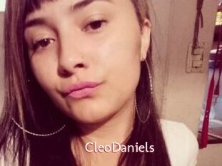 CleoDaniels