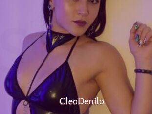 CleoDenilo
