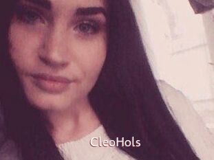 Cleo_Hols