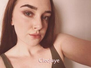 CleoJaye