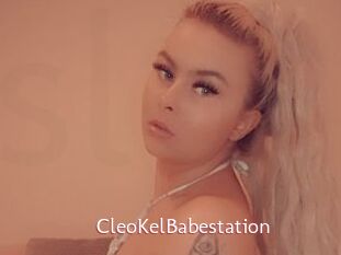 CleoKelBabestation