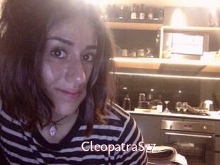 CleopatraS77