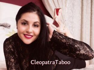CleopatraTaboo