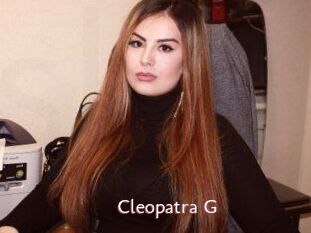 Cleopatra_G