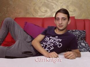 CliffKnight