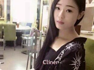 Cliner
