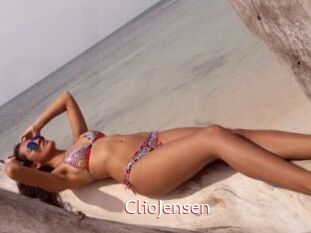 ClioJensen Sweet links only