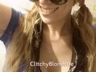 ClitchyBlondette